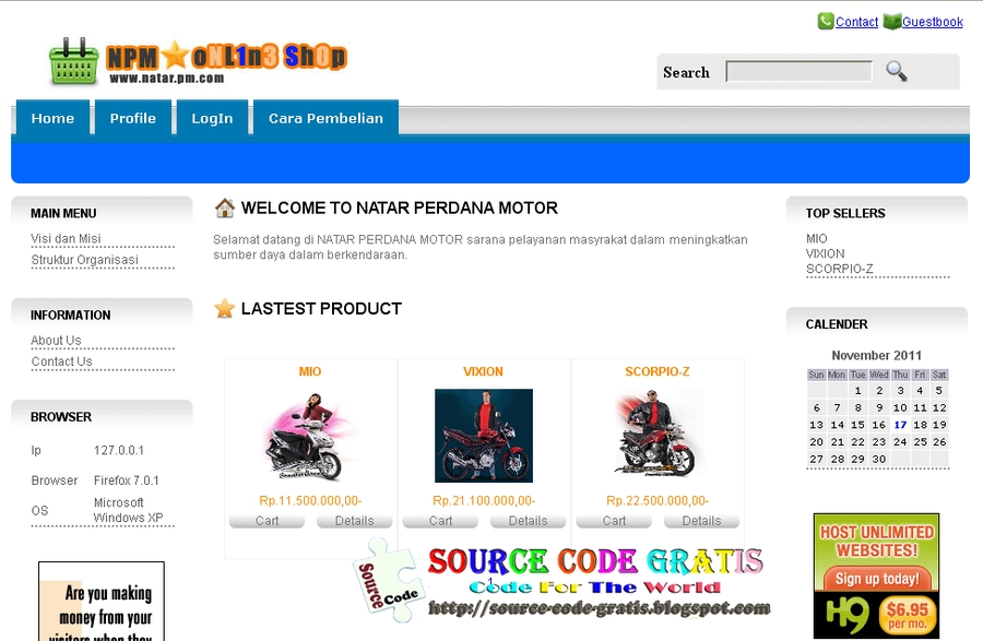 commons-httpclient-3.1.jar source code download