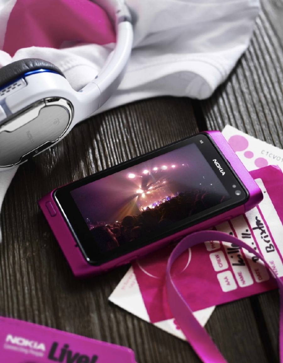 Google chrome для nokia n8