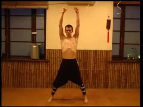 тенсегрити видео скачать